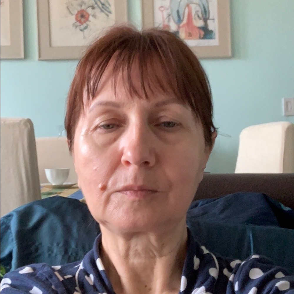 Meet your Posher, Lilia